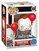 Funko POP! It Chapter One - Pennywise (#2030) figure