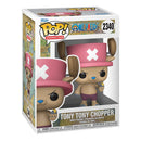 Funko POP! One Piece  - Tony Tony Chopper (#2340) figure