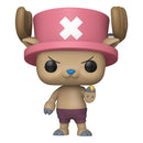 Funko POP! One Piece  - Tony Tony Chopper (#2340) figure