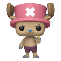 Funko POP! One Piece  - Tony Tony Chopper (#2340) figure