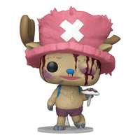 Funko POP! One Piece  - Tony Tony Chopper (#2340) figure CHASE