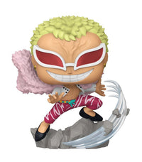 Funko POP! One Piece - Doflamingo (#2237) figure