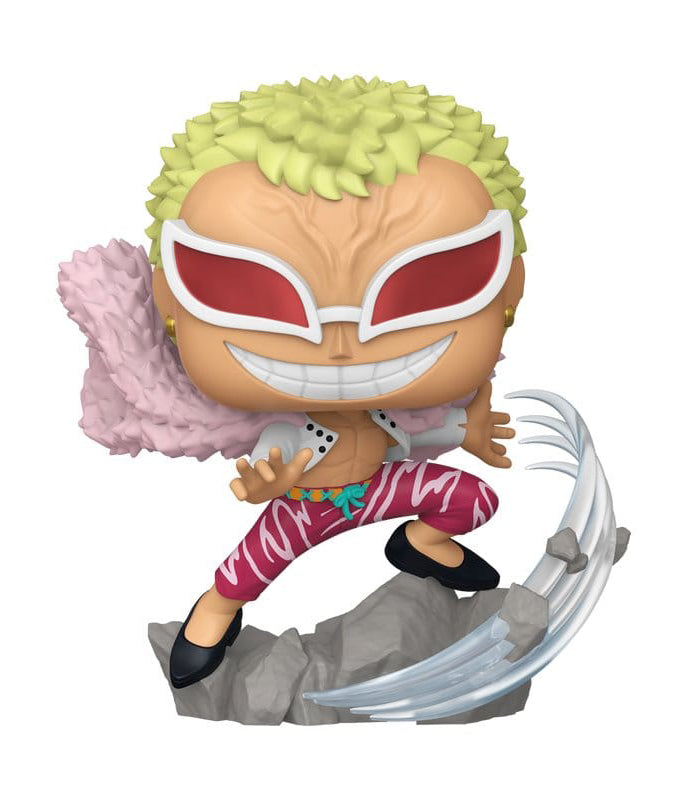 Funko POP! One Piece - Doflamingo (#2237) figure