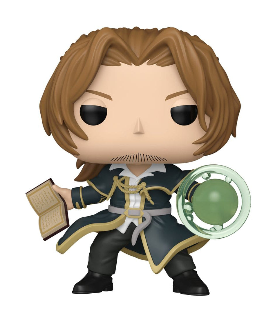 Funko POP! Frieren - Sein (#2355) figure