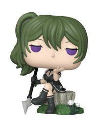 Funko POP! Frieren - Übel (#2356) figure