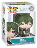Funko POP! Frieren - Übel (#2356) figure