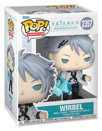 Funko POP! Frieren - Wirbel (#2357) figure