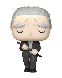 Funko POP! Sakamoto Days - Takamura (#2420) figure