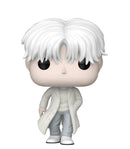 Funko POP! Sakamoto Days -X (#2422) figure