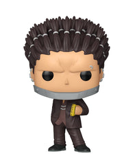 Funko POP! Sakamoto Days - Hyo (#2421) figure