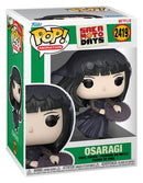 Funko POP! Sakamoto Days - Osaragi (#2419) figure