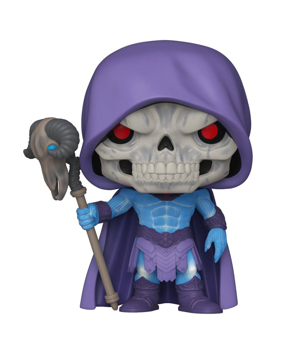 Funko POP! Masters of the Universe - Skeletor (#2021) figure