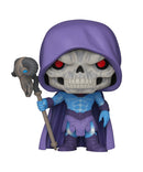Funko POP! Masters of the Universe - Skeletor (#2021) figure