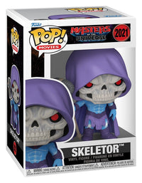 Funko POP! Masters of the Universe - Skeletor (#2021) figure