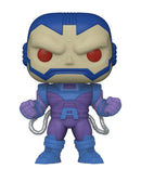 Funko POP! X-Men '97  - Apocalypse (#1591) figure