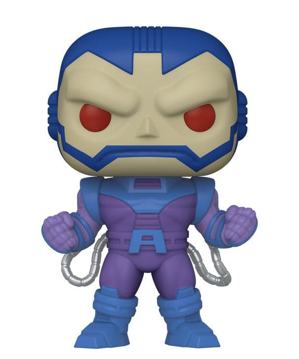Funko POP! X-Men '97  - Apocalypse (#1591) figure