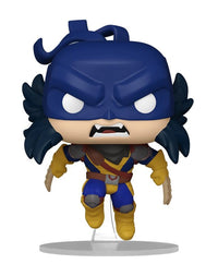 Funko POP! X-Men '97 - Wolverine (Wasteland)  (#1592) figure