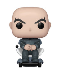 Funko POP! X-Men '97 - Xavier (X-Corp) (#1593) figure