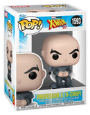 Funko POP! X-Men '97 - Xavier (X-Corp) (#1593) figure