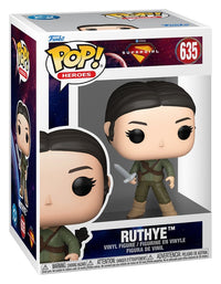 Funko POP! Supergirl - Ruthye (#635) figure