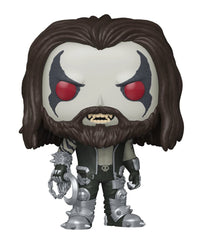 Funko POP! Supergirl - Lobo (#636) figure