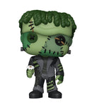 Funko POP! Universal Monsters - Universal Monsters (#2014) figure