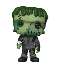 Funko POP! Universal Monsters - Universal Monsters (#2014) figure