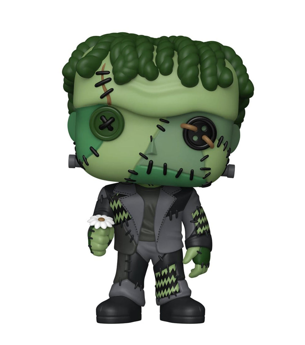 Funko POP! Universal Monsters - Universal Monsters (#2014) figure