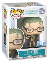 Funko POP! Frieren - Heiter (#2197) figure
