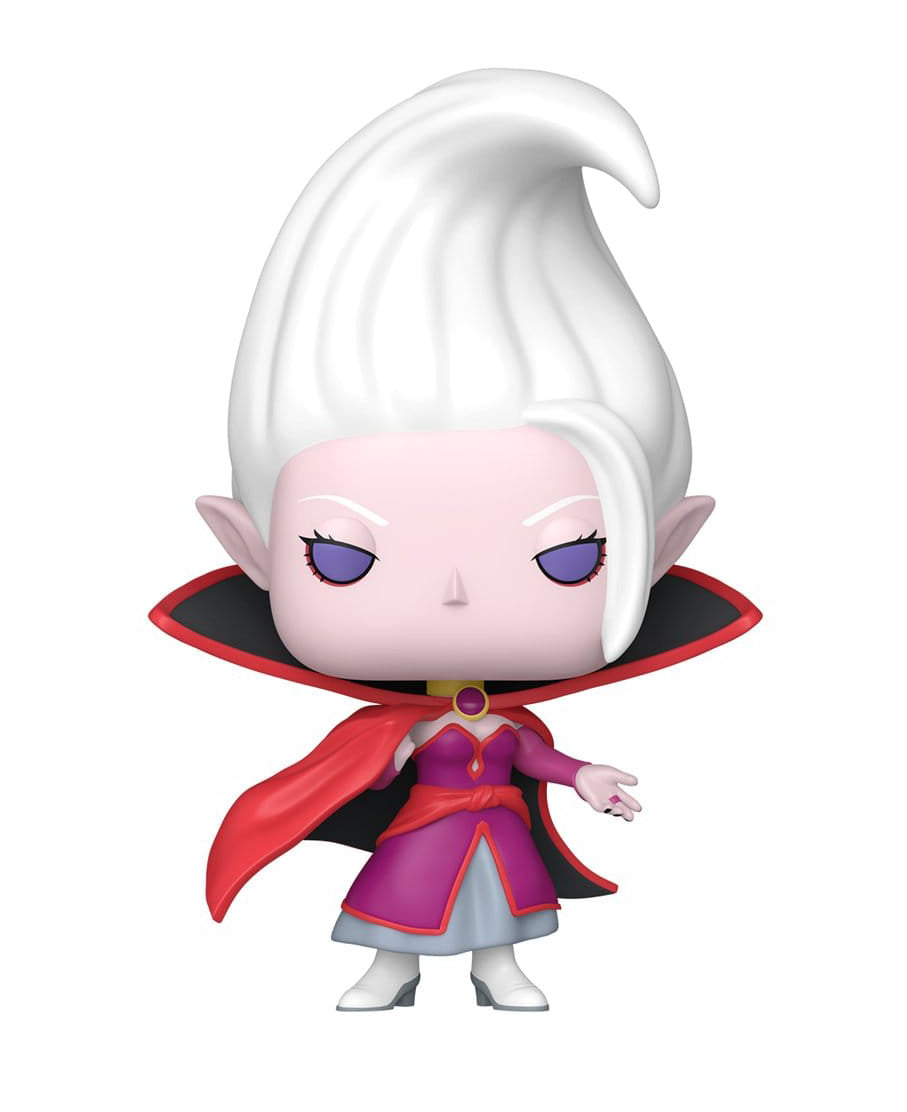 Funko POP! Dragon Ball Daima - Dr. Arinsu (#2309) figure