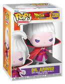 Funko POP! Dragon Ball Daima - Dr. Arinsu (#2309) figure