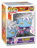 Funko POP! Dragon Ball Daima - Glorio (#2306) figure