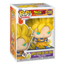 Funko POP! Dragon Ball Daima  - Super Saiyan Son Goku Mini (#2305) figure