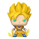 Funko POP! Dragon Ball Daima  - Super Saiyan Son Goku Mini (#2305) figure