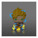 Funko POP! Dragon Ball Daima  - Super Saiyan Son Goku Mini (#2305) figure CHASE