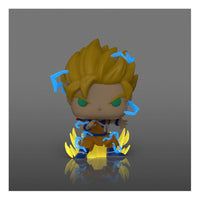 Funko POP! Dragon Ball Daima  - Super Saiyan Son Goku Mini (#2305) figure CHASE
