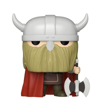 Funko POP! Frieren - Eisen (#2359) figure