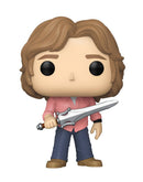 Funko POP! Masters of the Universe - Adam (#2025) figure
