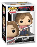 Funko POP! Masters of the Universe - Adam (#2025) figure