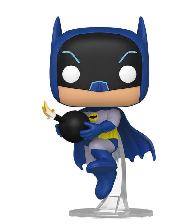 Funko POP! Batman TV Series - Batman (#624) figure