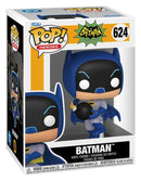 Funko POP! Batman TV Series - Batman (#624) figure