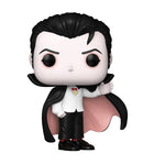 Funko POP! Universal Monsters - Universal Monsters (#2014) figure