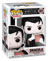 Funko POP! Universal Monsters - Universal Monsters (#2014) figure