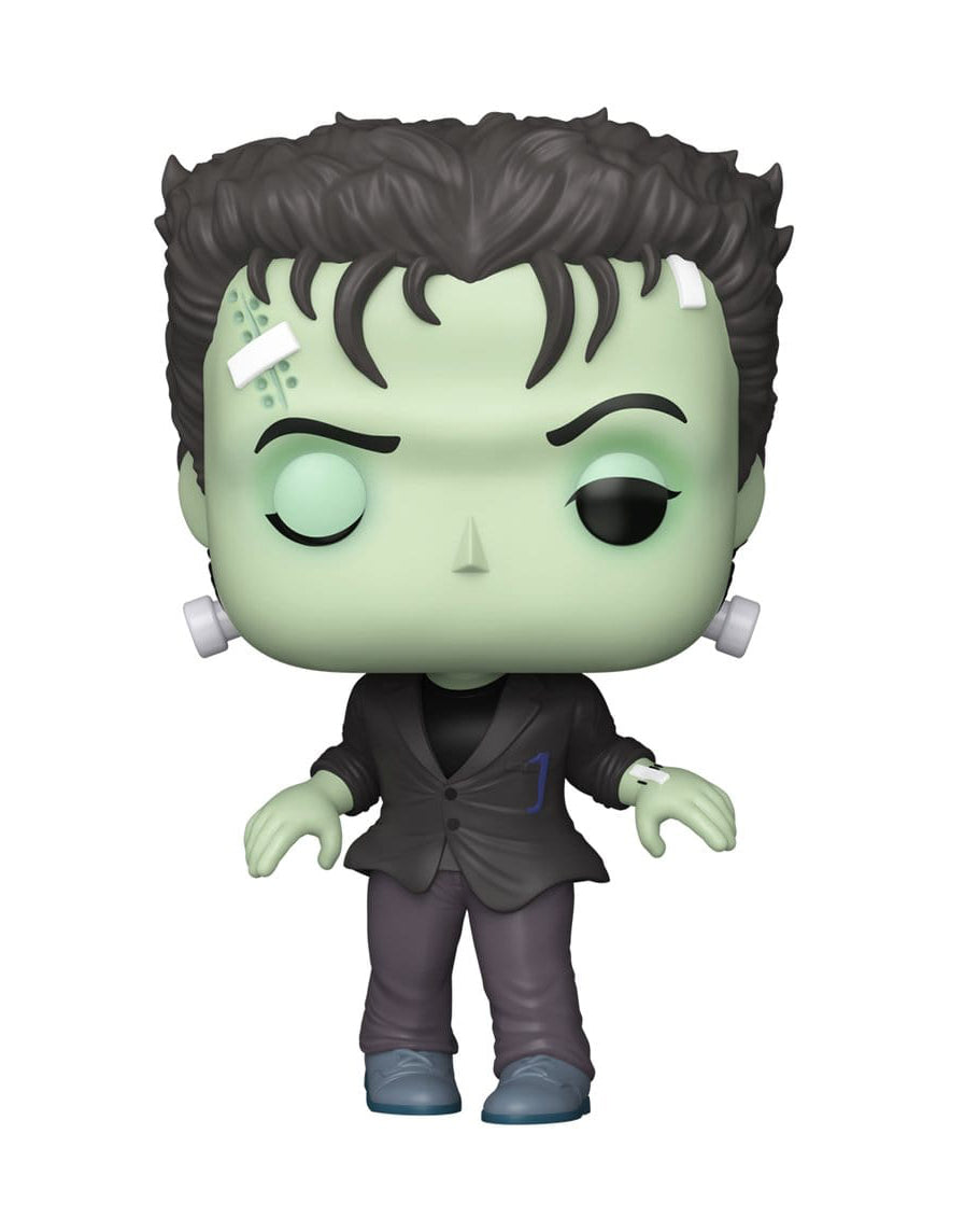 Funko POP! Universal Monsters - Frankenstein (#2409) figure