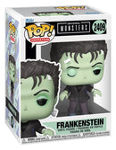 Funko POP! Universal Monsters - Frankenstein (#2409) figure