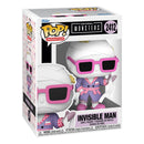 Funko POP! Universal Monsters - Invisible Man (#2412) figure