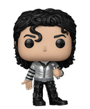Funko POP! Michael Jackson -  Bad Tour  (#507) figure