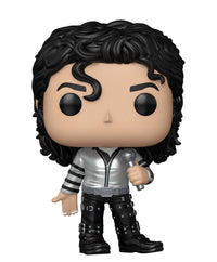Funko POP! Michael Jackson -  Bad Tour  (#507) figure