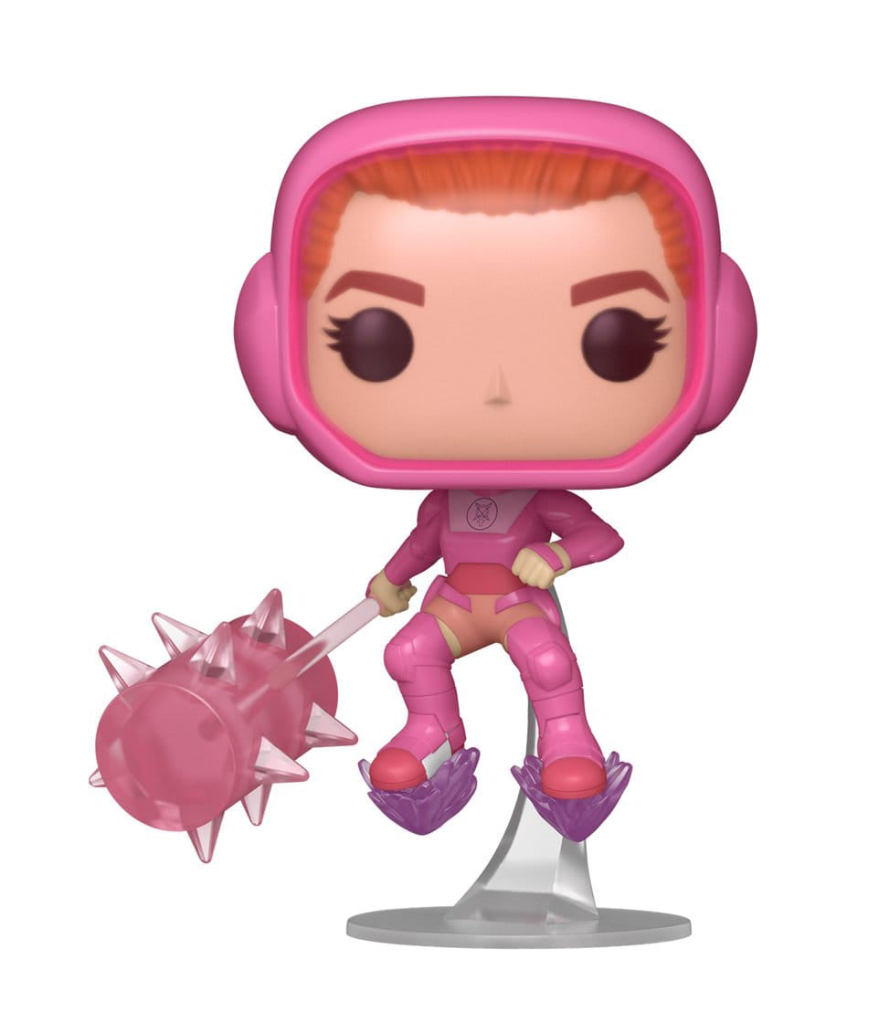 Funko POP! Invincible - Atom Eve (#1911) figure