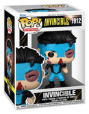 Funko POP! Invincible  - Invincible (#1912) figure